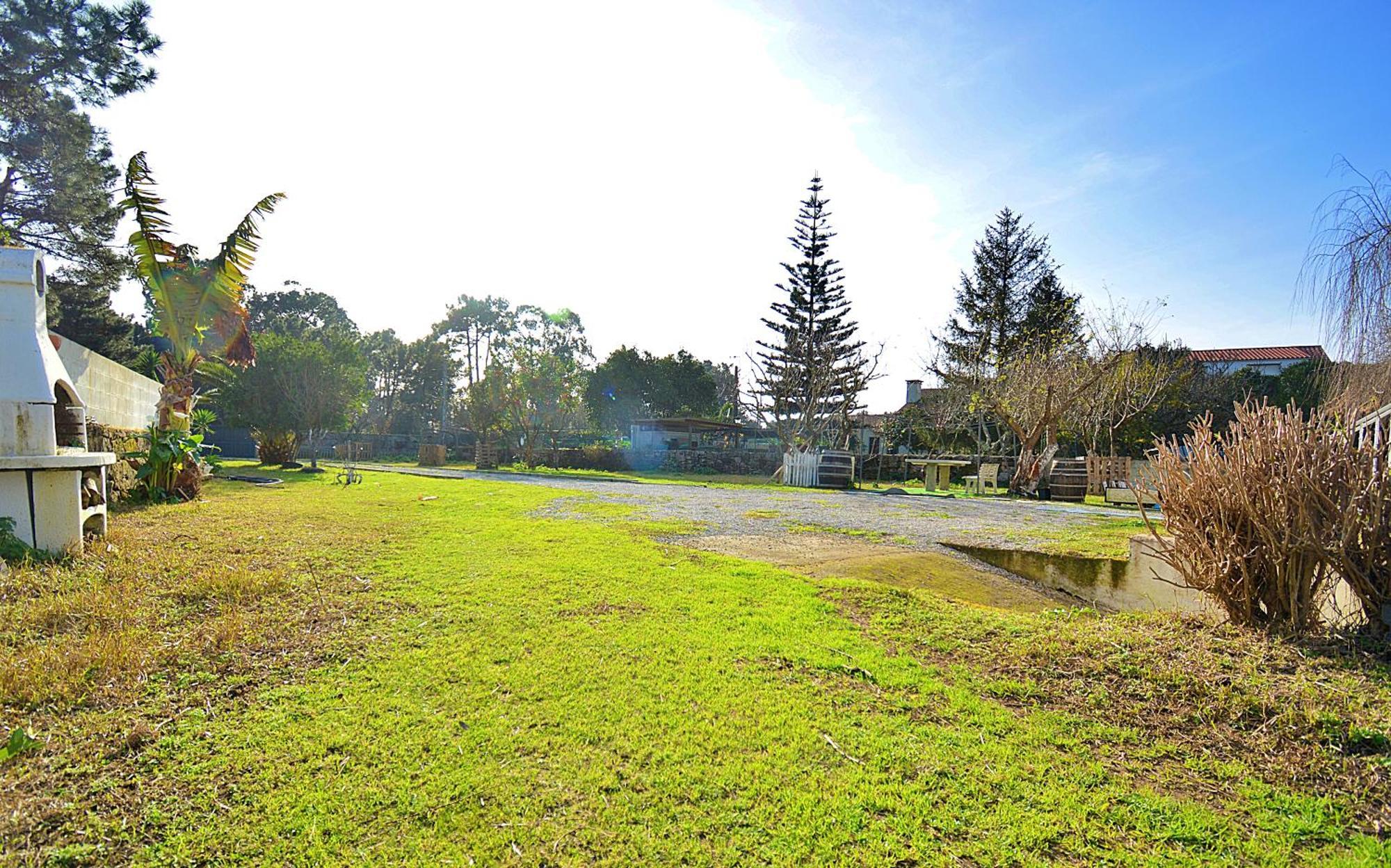 Quilma Da Peleteira - Playa Illa De Arousa Экстерьер фото